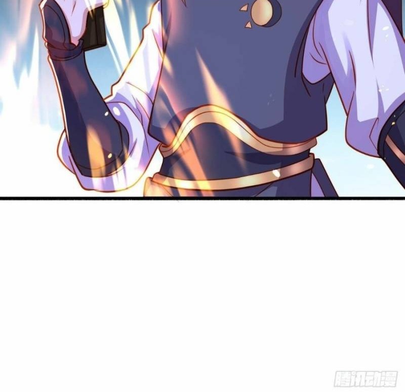 Peerless Soul Chapter 492 Gambar 42