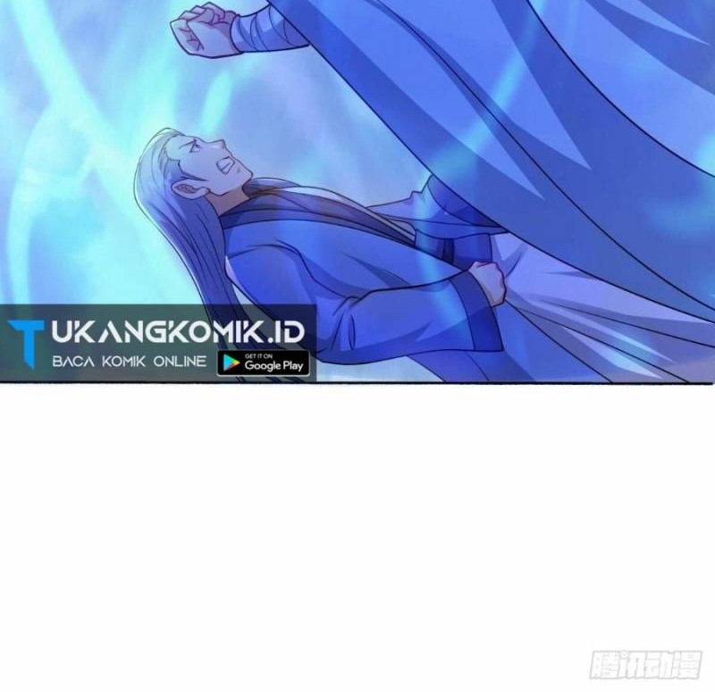Peerless Soul Chapter 492 Gambar 44