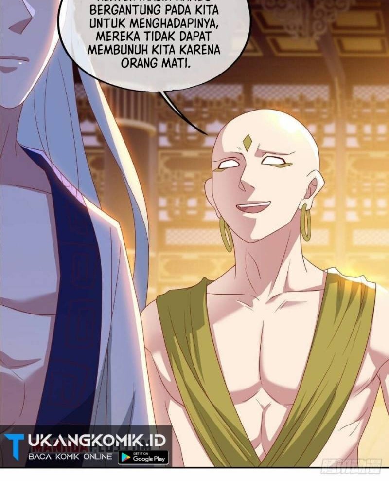 Peerless Soul Chapter 492 Gambar 4