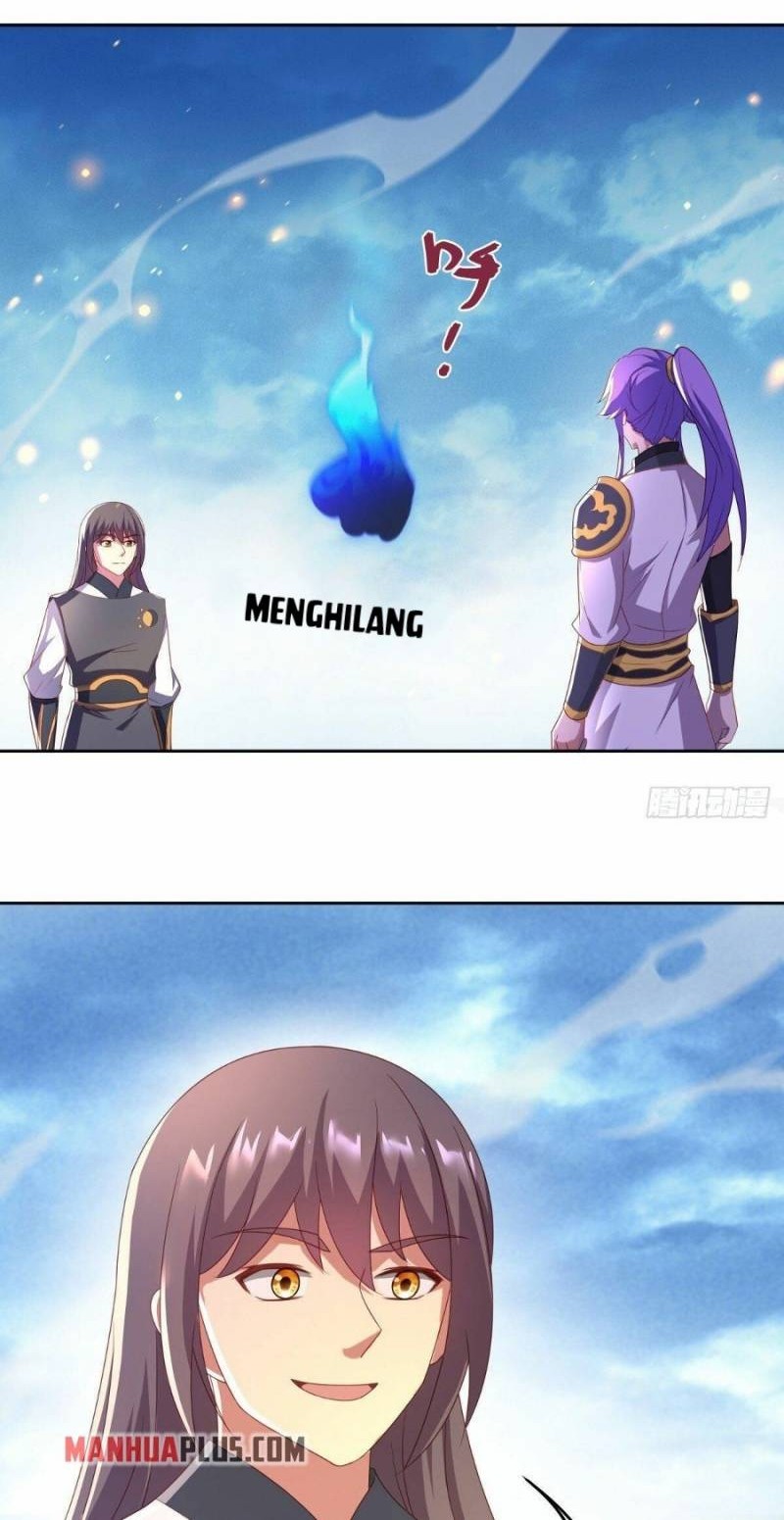 Peerless Soul Chapter 492 Gambar 14