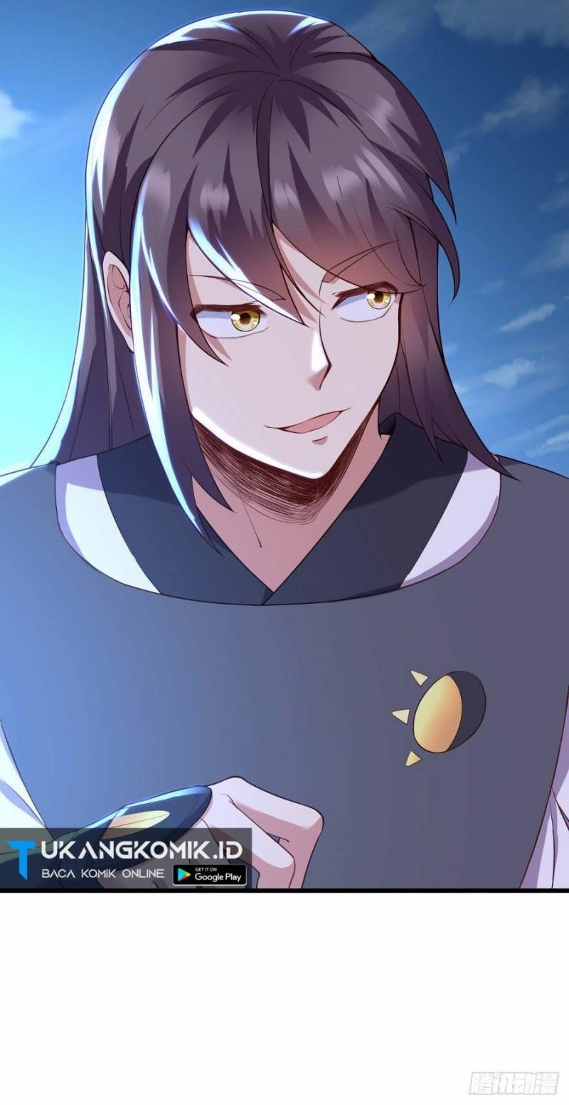 Peerless Soul Chapter 492 Gambar 16