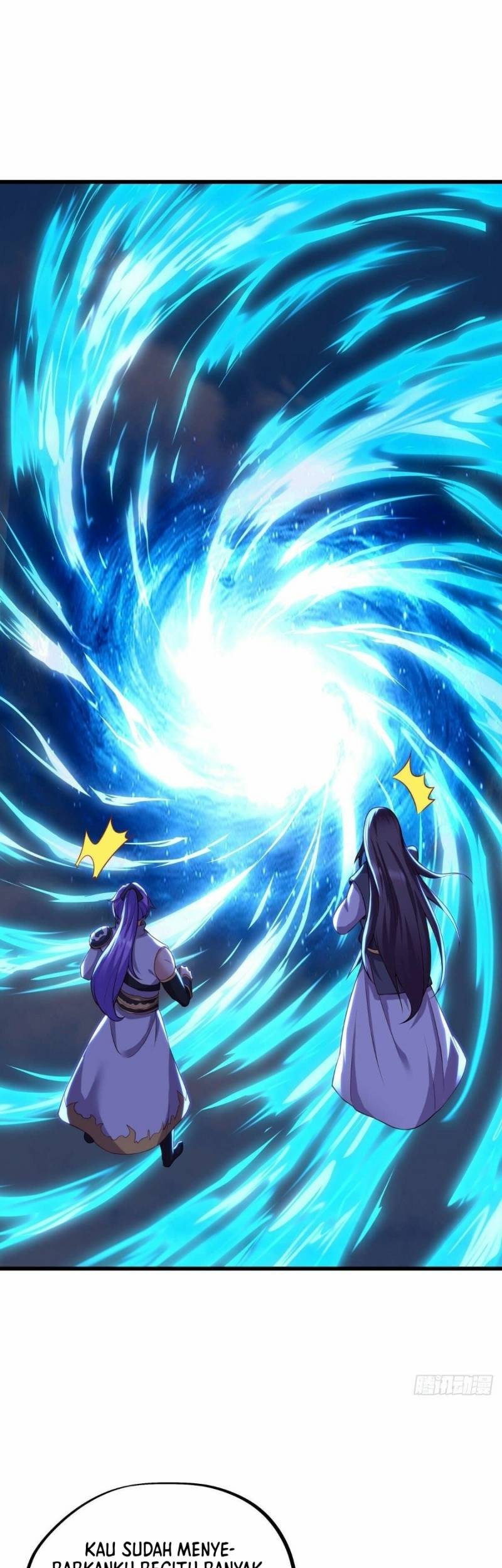 Peerless Soul Chapter 492 Gambar 17