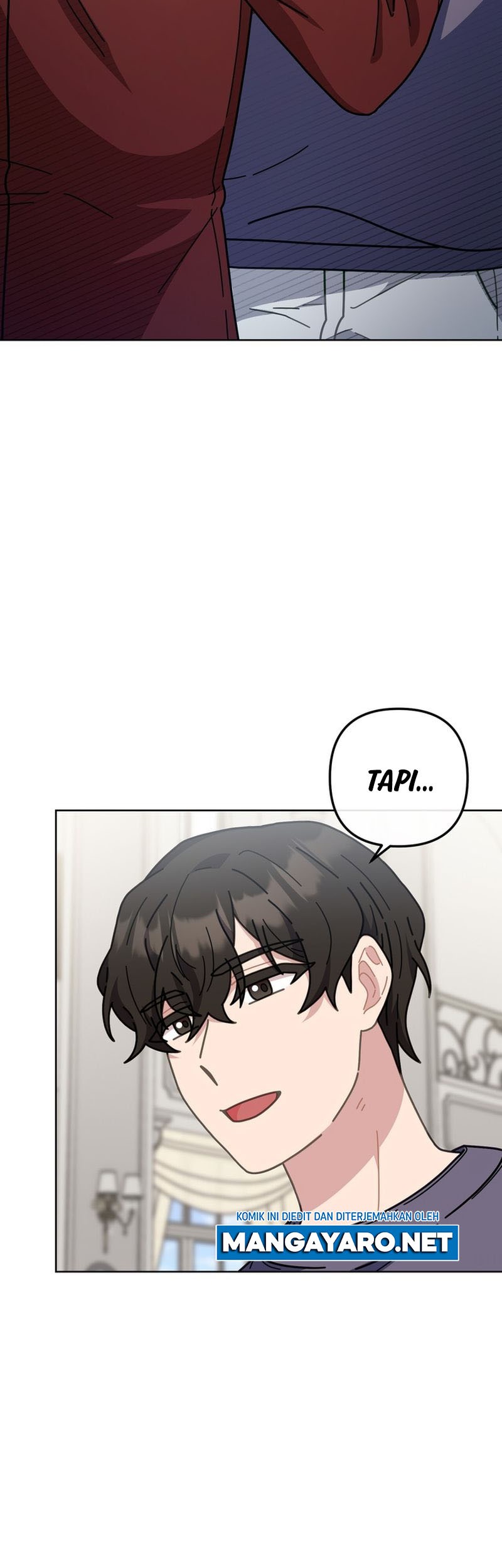 100 Years Old Top Chef Chapter 15 Gambar 40