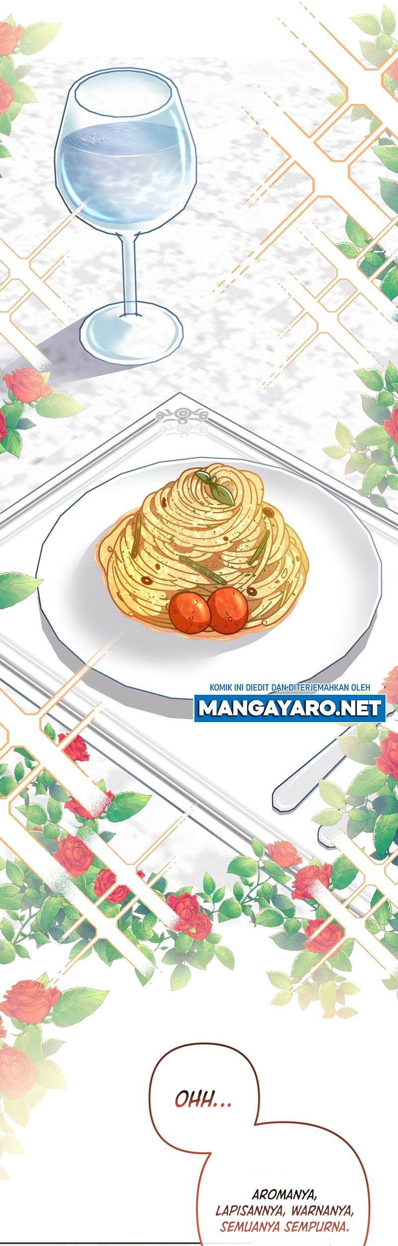 100 Years Old Top Chef Chapter 14 Gambar 47