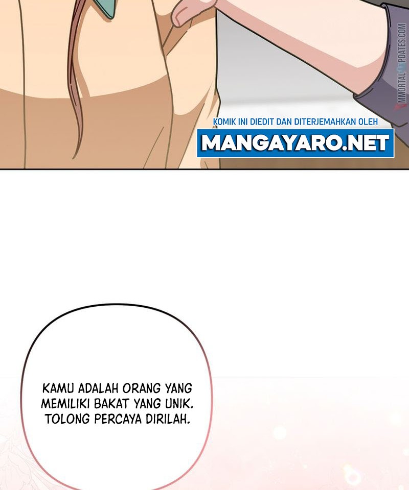 100 Years Old Top Chef Chapter 14 Gambar 17