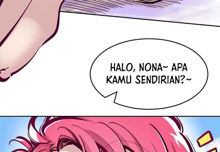 Demon X Angel, Can’t Get Along! Chapter 89 Gambar 9