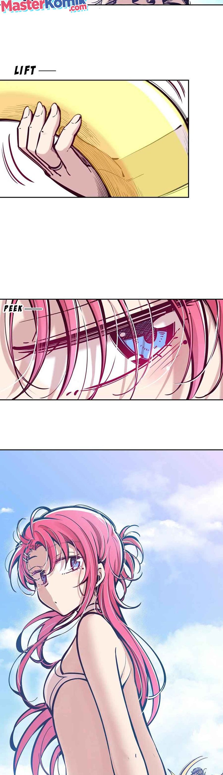 Demon X Angel, Can’t Get Along! Chapter 89 Gambar 19