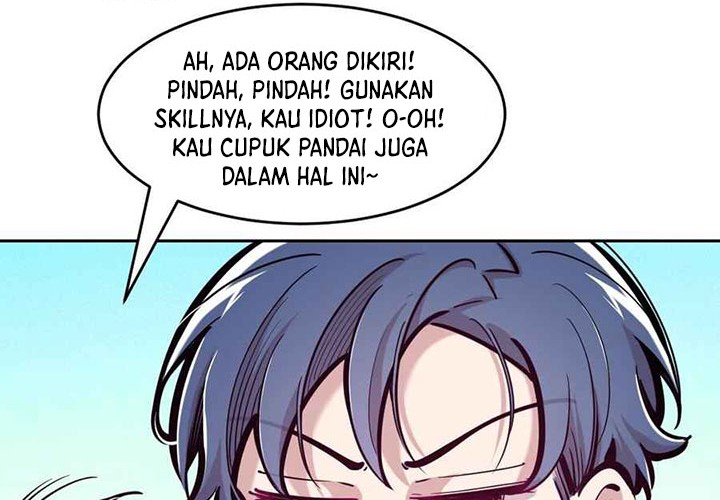 Demon X Angel, Can’t Get Along! Chapter 89 Gambar 25