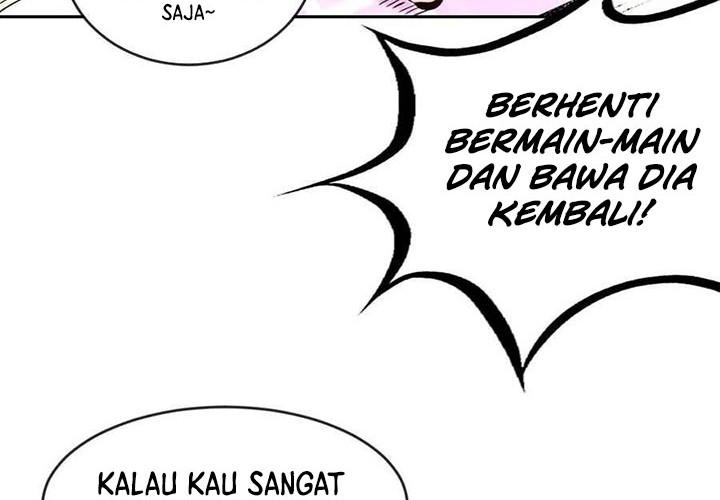 Demon X Angel, Can’t Get Along! Chapter 89 Gambar 29
