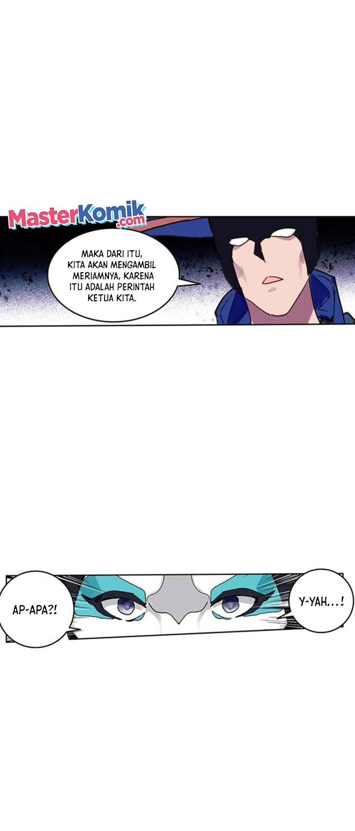 Tun Shi Xing Kong Chapter 183 Gambar 4