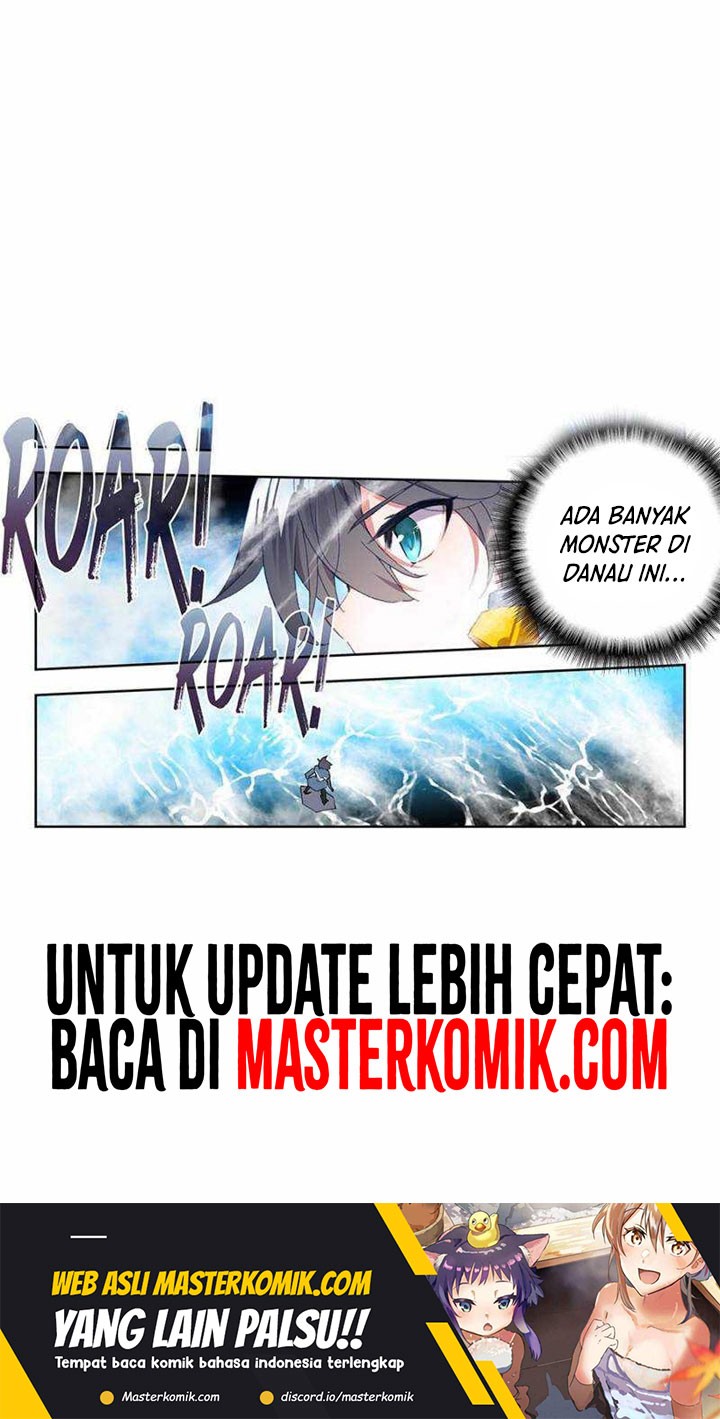 Tun Shi Xing Kong Chapter 183 Gambar 10