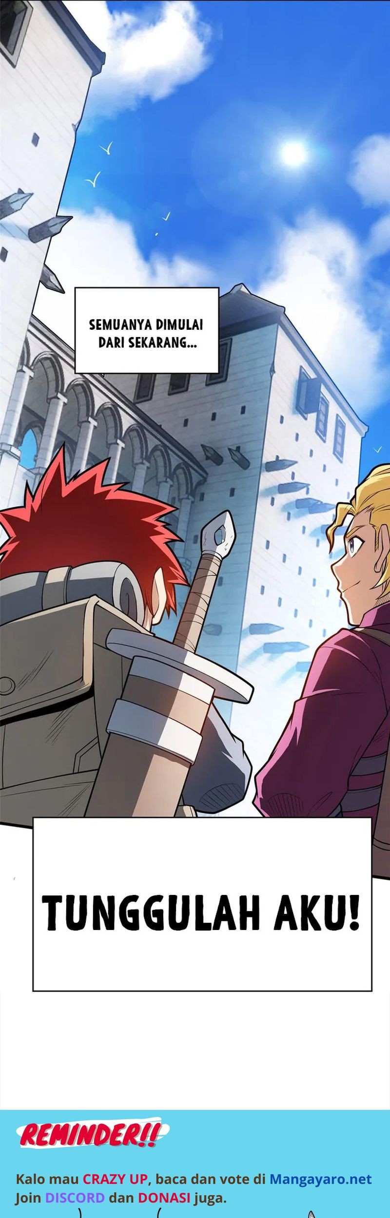 Evil Dragon Is Reincarnated! Revenge Begins at the Age of Five! Chapter 13 Gambar 33