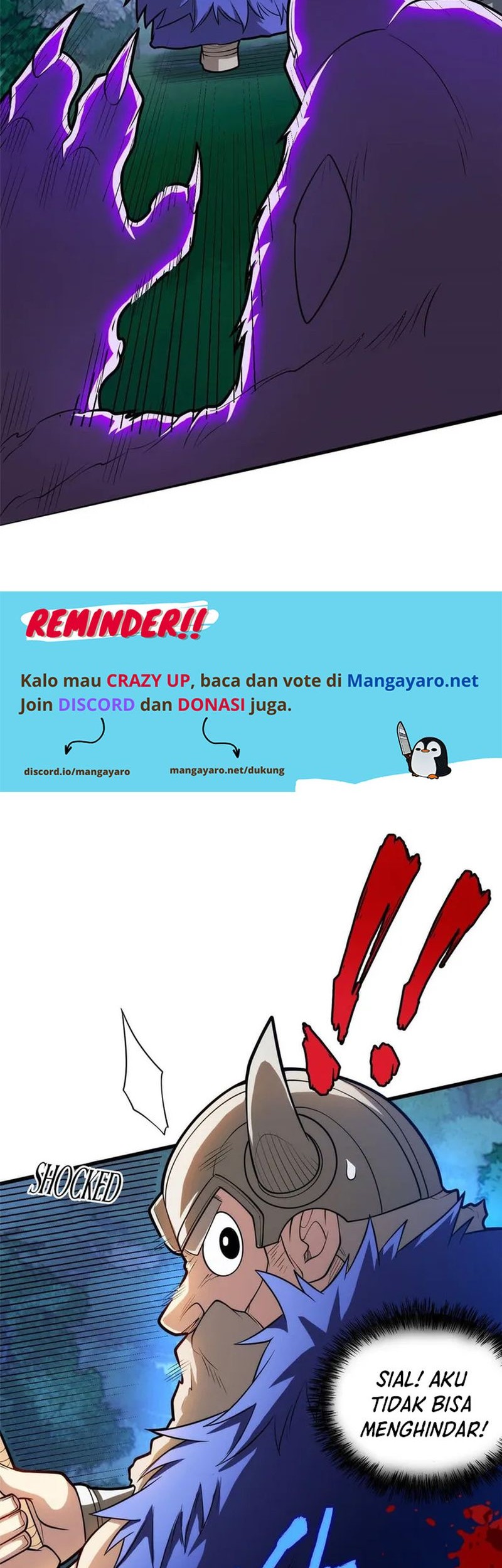 Evil Dragon Is Reincarnated! Revenge Begins at the Age of Five! Chapter 13 Gambar 7