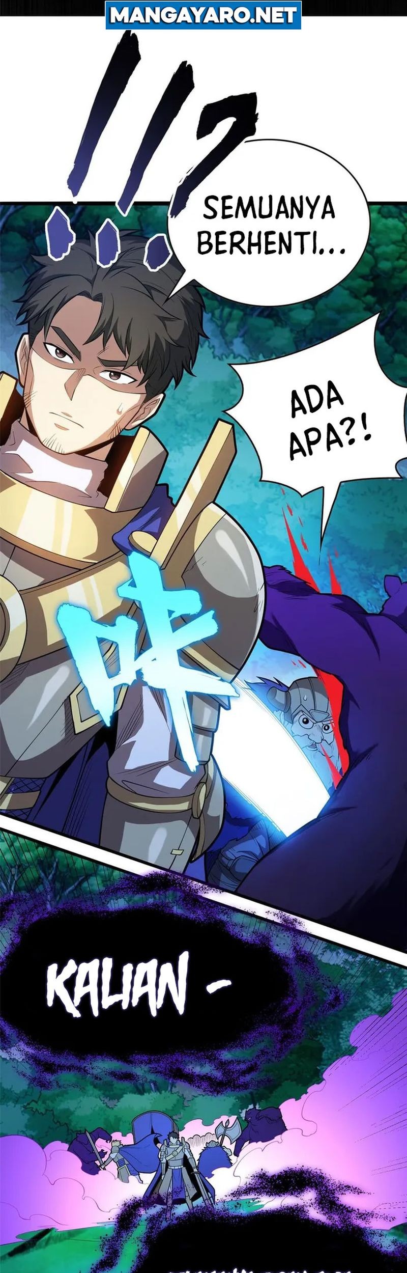 Evil Dragon Is Reincarnated! Revenge Begins at the Age of Five! Chapter 13 Gambar 18