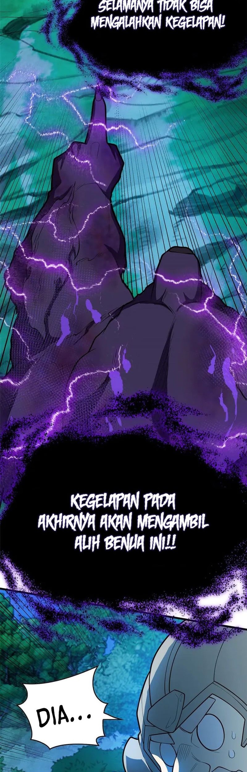 Evil Dragon Is Reincarnated! Revenge Begins at the Age of Five! Chapter 13 Gambar 19