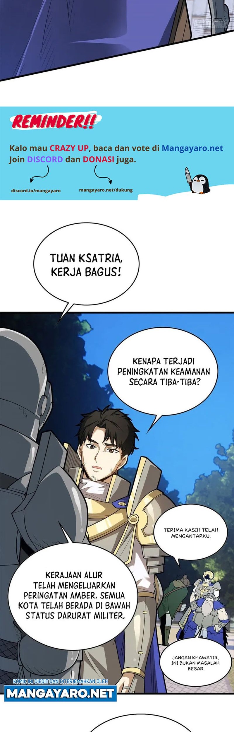 Evil Dragon Is Reincarnated! Revenge Begins at the Age of Five! Chapter 13 Gambar 30