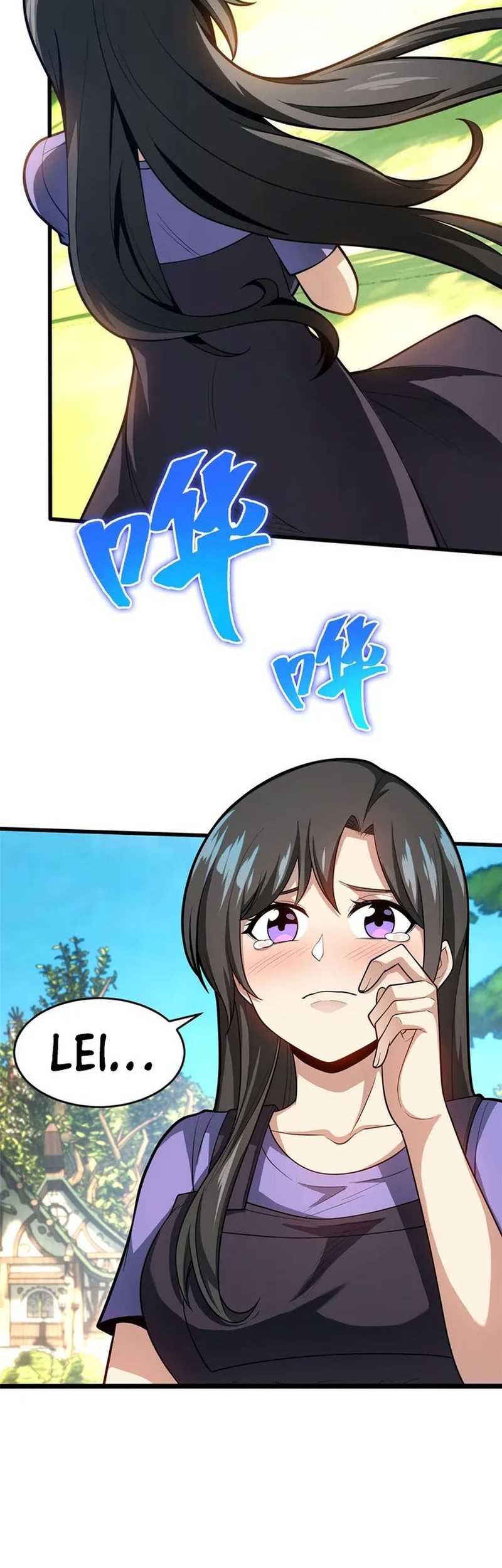 Evil Dragon Is Reincarnated! Revenge Begins at the Age of Five! Chapter 12 Gambar 7