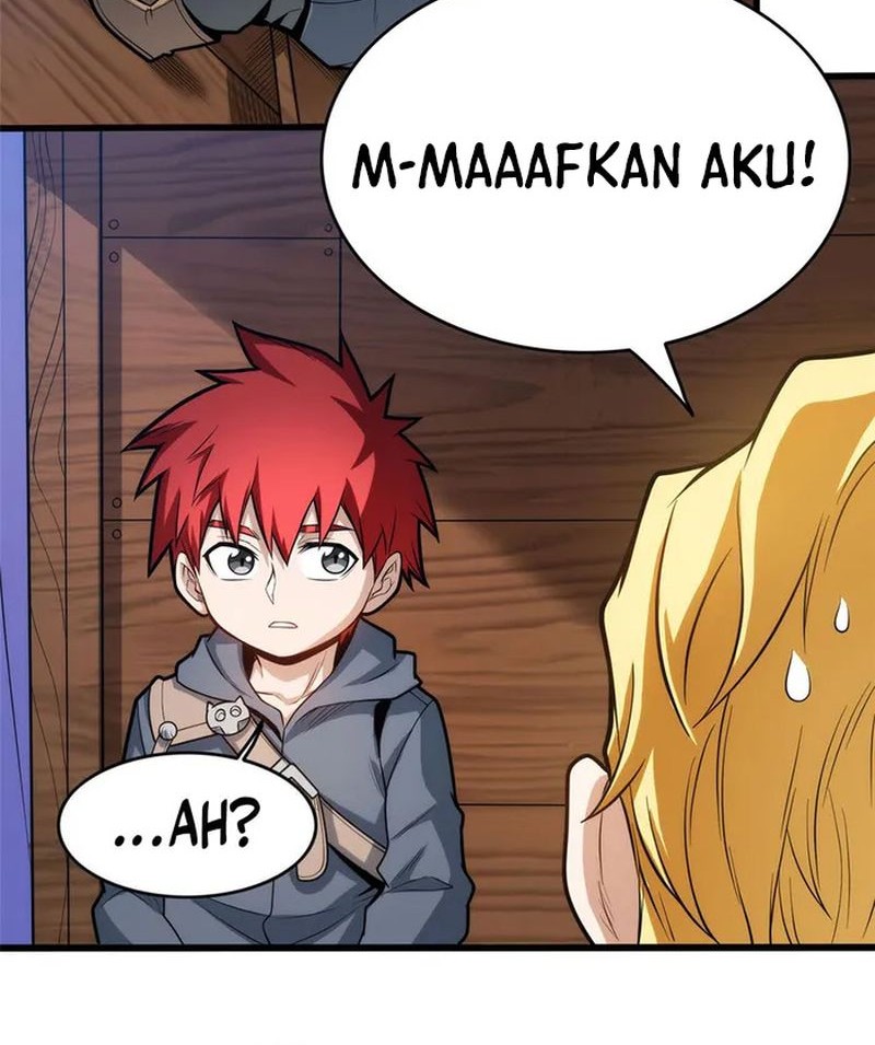 Evil Dragon Is Reincarnated! Revenge Begins at the Age of Five! Chapter 12 Gambar 13