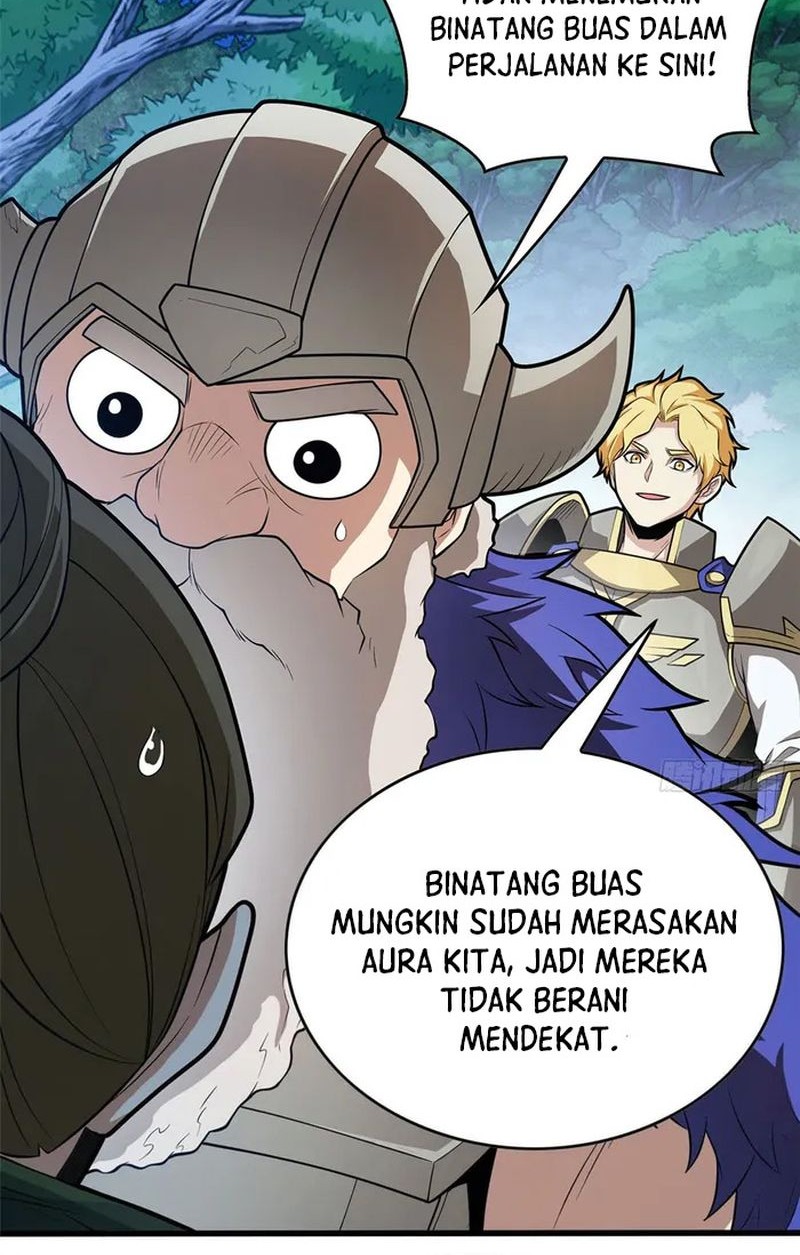 Evil Dragon Is Reincarnated! Revenge Begins at the Age of Five! Chapter 12 Gambar 21