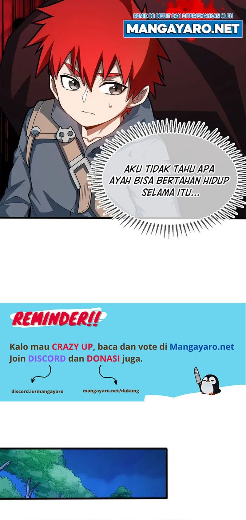 Evil Dragon Is Reincarnated! Revenge Begins at the Age of Five! Chapter 12 Gambar 25