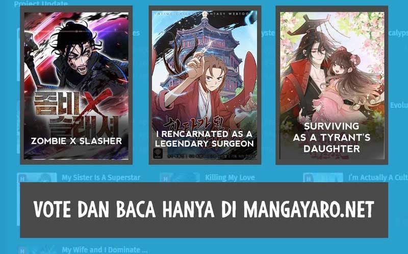 Evil Dragon Is Reincarnated! Revenge Begins at the Age of Five! Chapter 12 Gambar 30