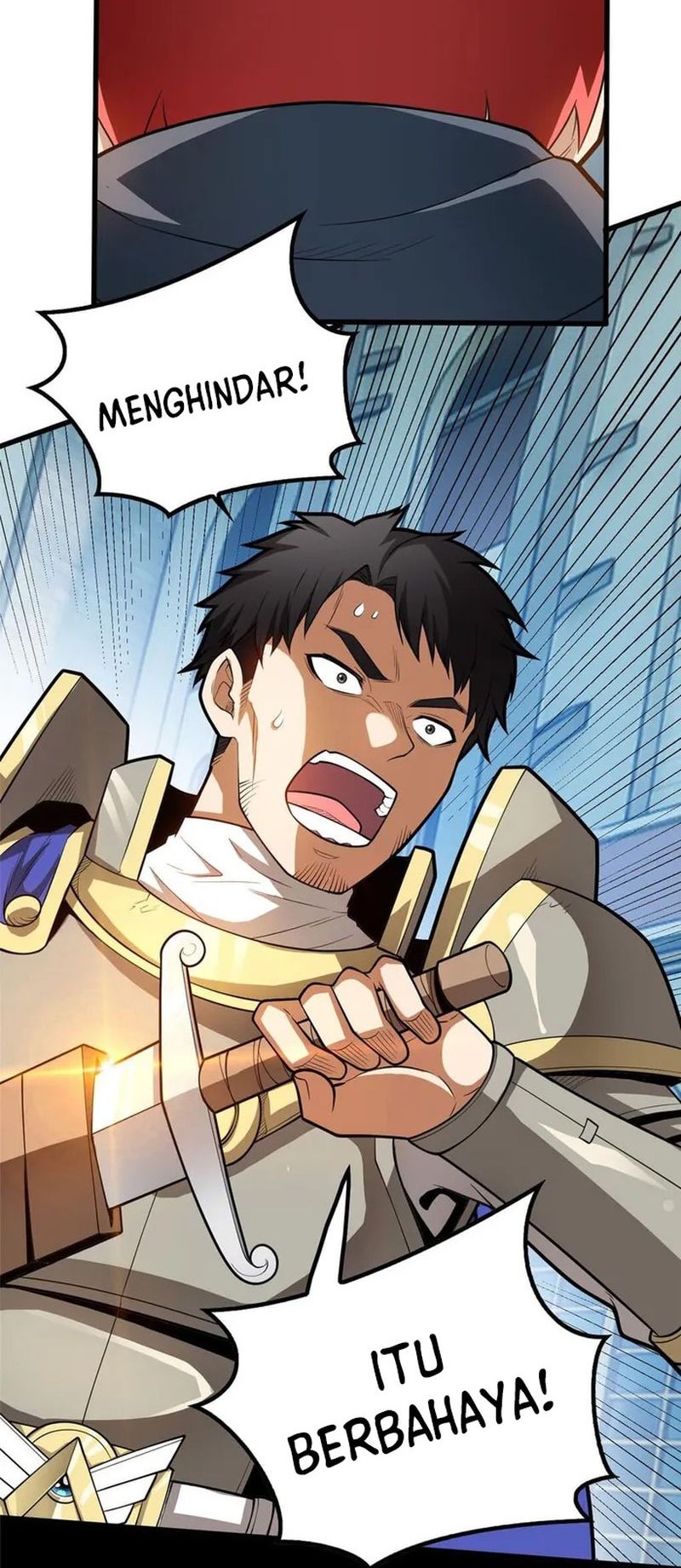 Evil Dragon Is Reincarnated! Revenge Begins at the Age of Five! Chapter 11 Gambar 29