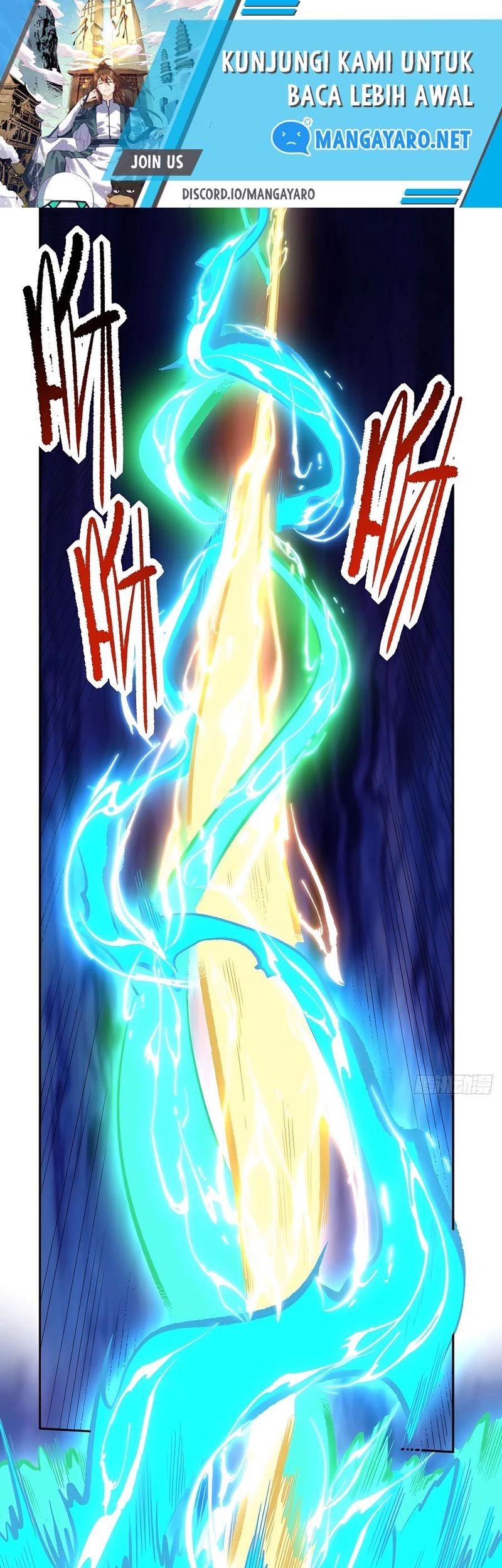 Baca I’m Actually A Cultivation Bigshot Chapter 245 Gambar 2