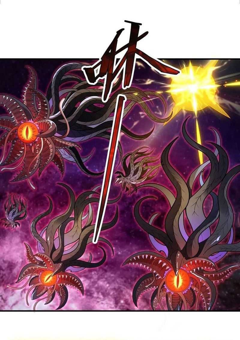 My Female Apprentices Are All Big Shots From the Future Chapter 196 Gambar 5