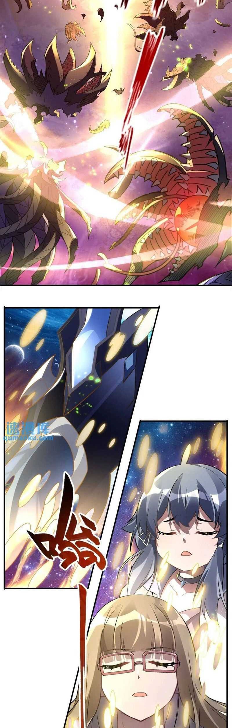 My Female Apprentices Are All Big Shots From the Future Chapter 196 Gambar 11