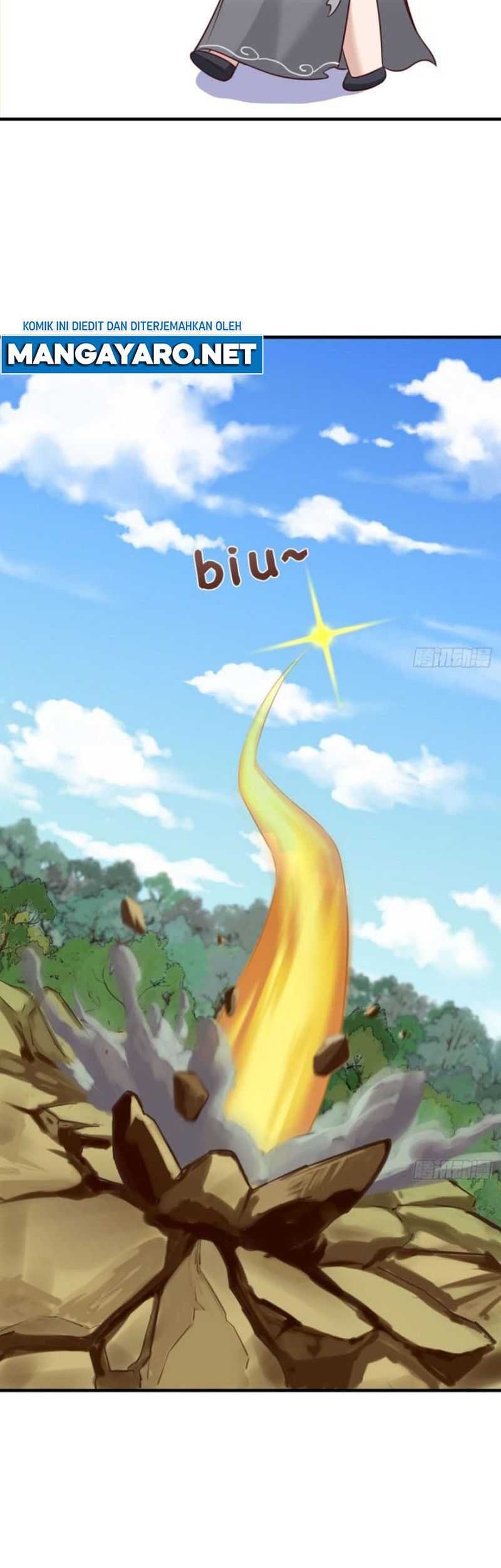 My Wife and I Dominate the Three Realms Chapter 75 Gambar 3