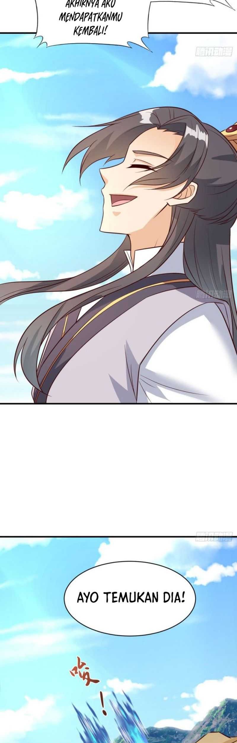 My Wife and I Dominate the Three Realms Chapter 75 Gambar 8