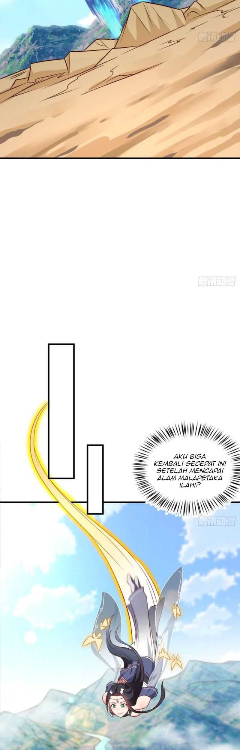 My Wife and I Dominate the Three Realms Chapter 75 Gambar 9