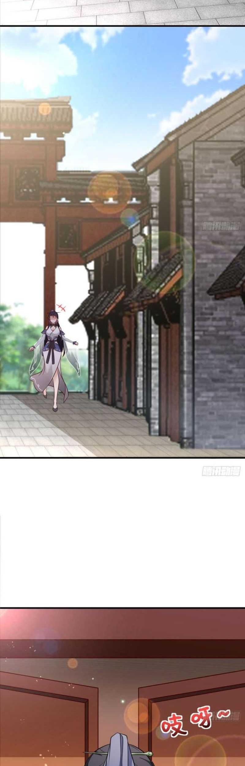 My Wife and I Dominate the Three Realms Chapter 75 Gambar 11