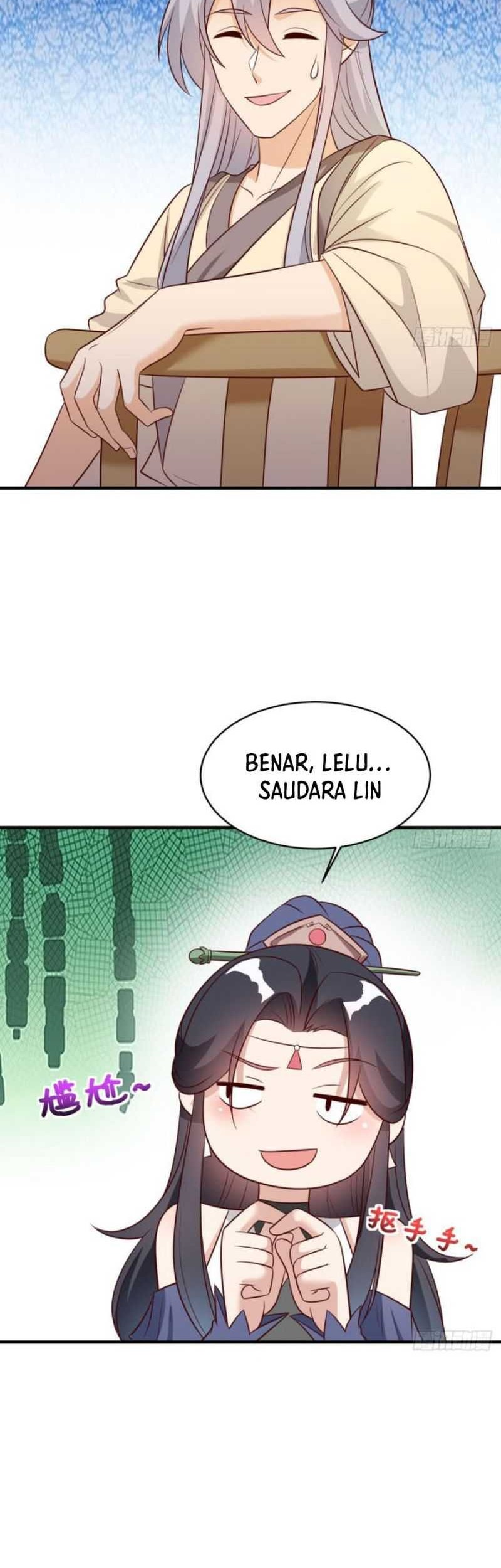 My Wife and I Dominate the Three Realms Chapter 75 Gambar 13