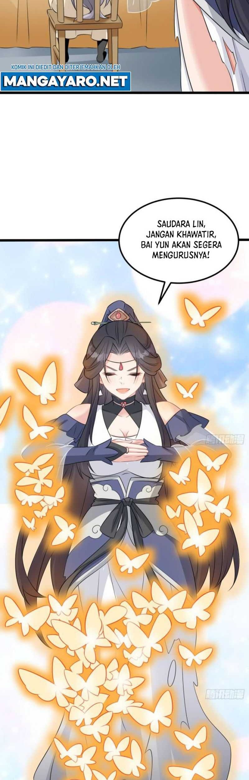 My Wife and I Dominate the Three Realms Chapter 75 Gambar 19