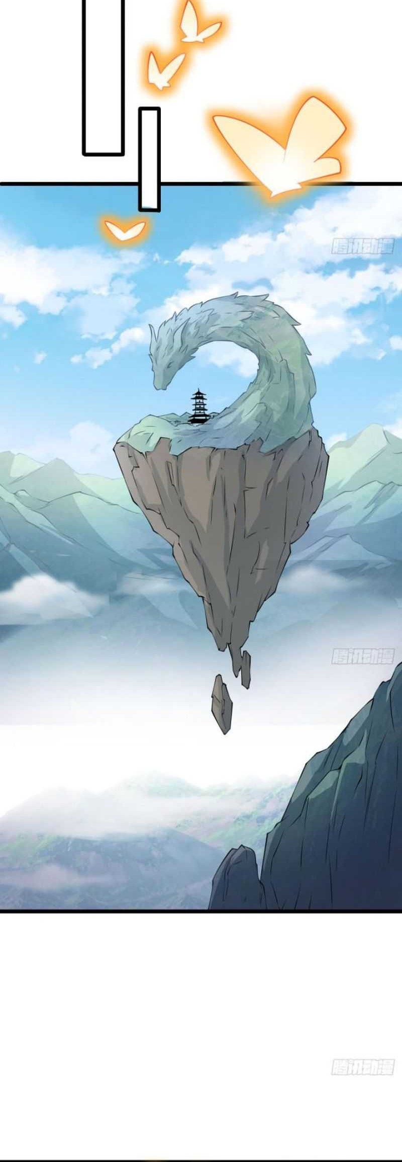 My Wife and I Dominate the Three Realms Chapter 75 Gambar 21