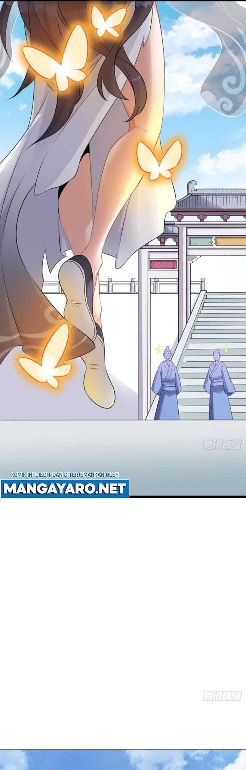 My Wife and I Dominate the Three Realms Chapter 75 Gambar 22