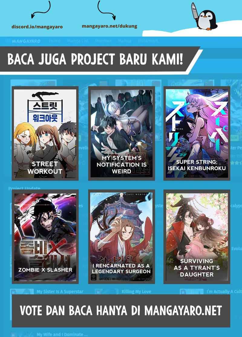 My Wife and I Dominate the Three Realms Chapter 75 Gambar 30