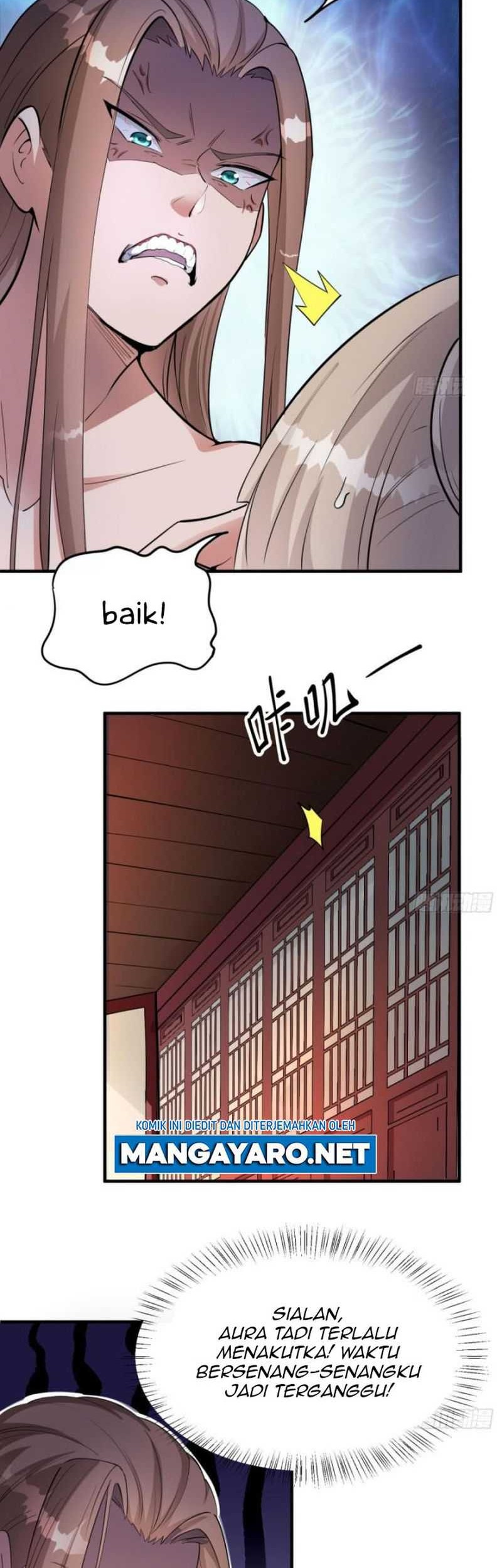 My Wife and I Dominate the Three Realms Chapter 74 Gambar 7