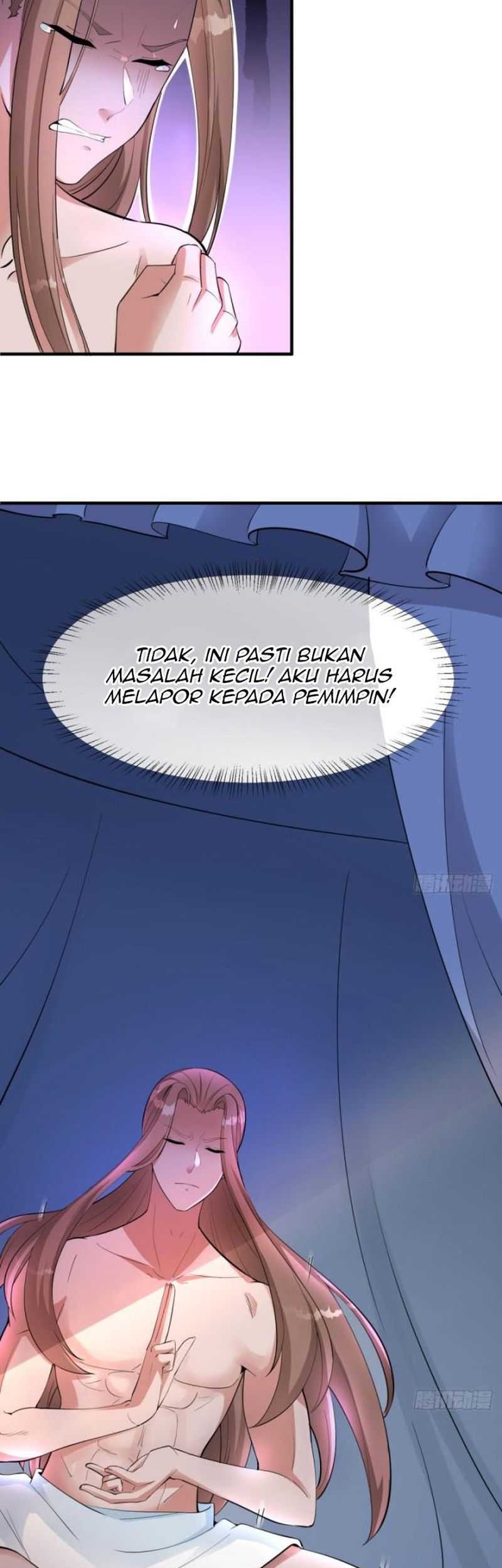 My Wife and I Dominate the Three Realms Chapter 74 Gambar 8