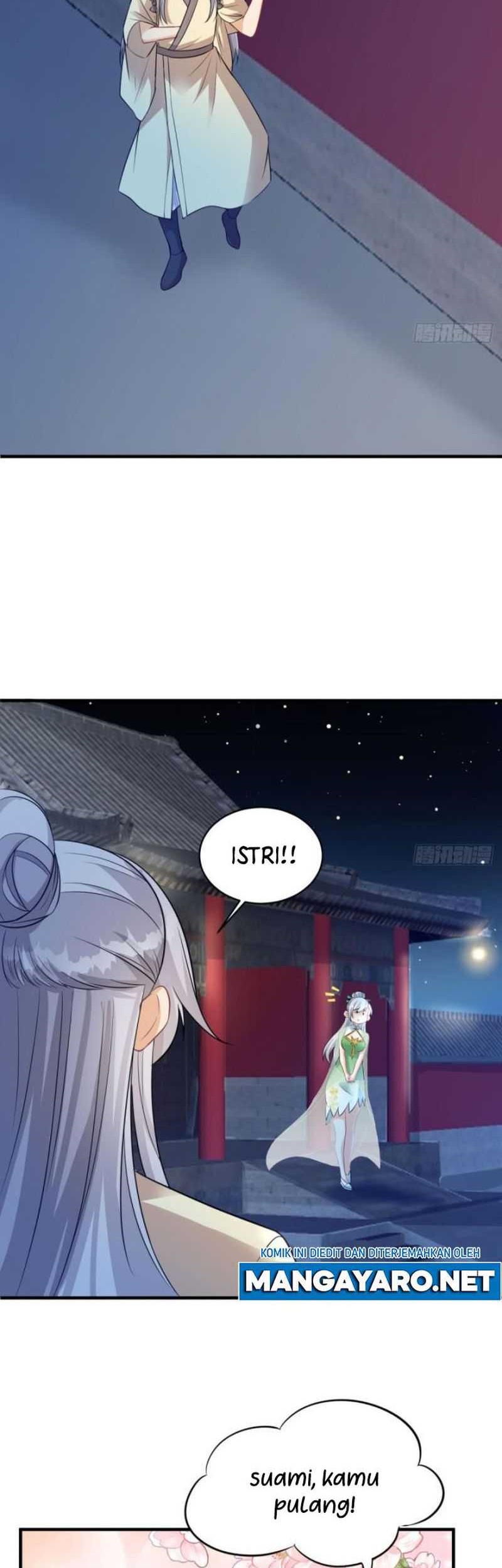 My Wife and I Dominate the Three Realms Chapter 74 Gambar 11