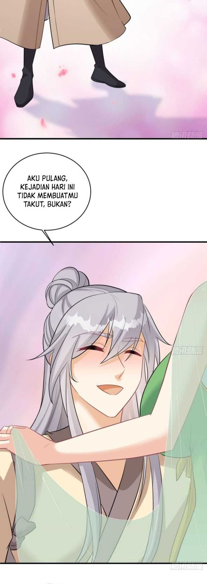 My Wife and I Dominate the Three Realms Chapter 74 Gambar 13