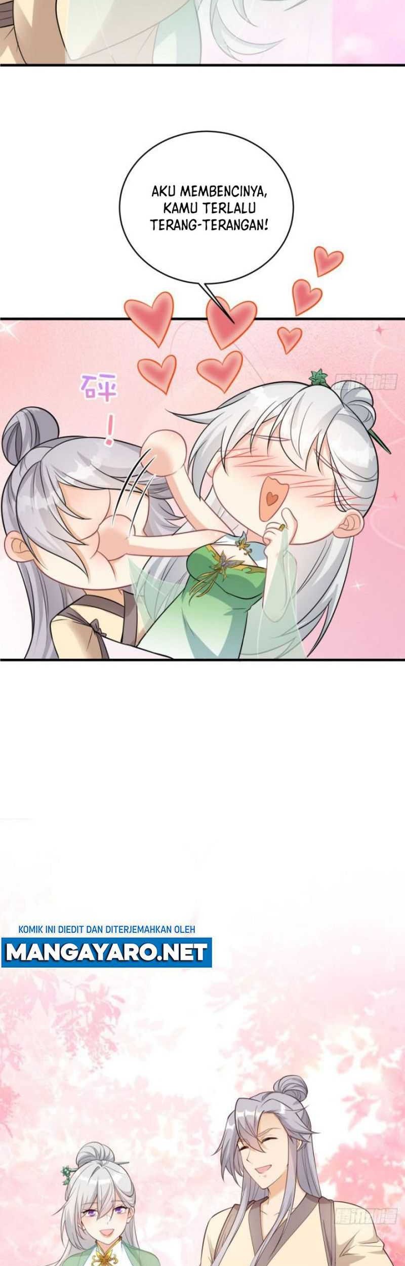 My Wife and I Dominate the Three Realms Chapter 74 Gambar 16