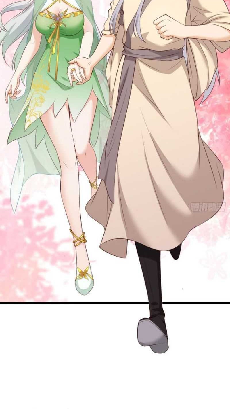 My Wife and I Dominate the Three Realms Chapter 74 Gambar 17