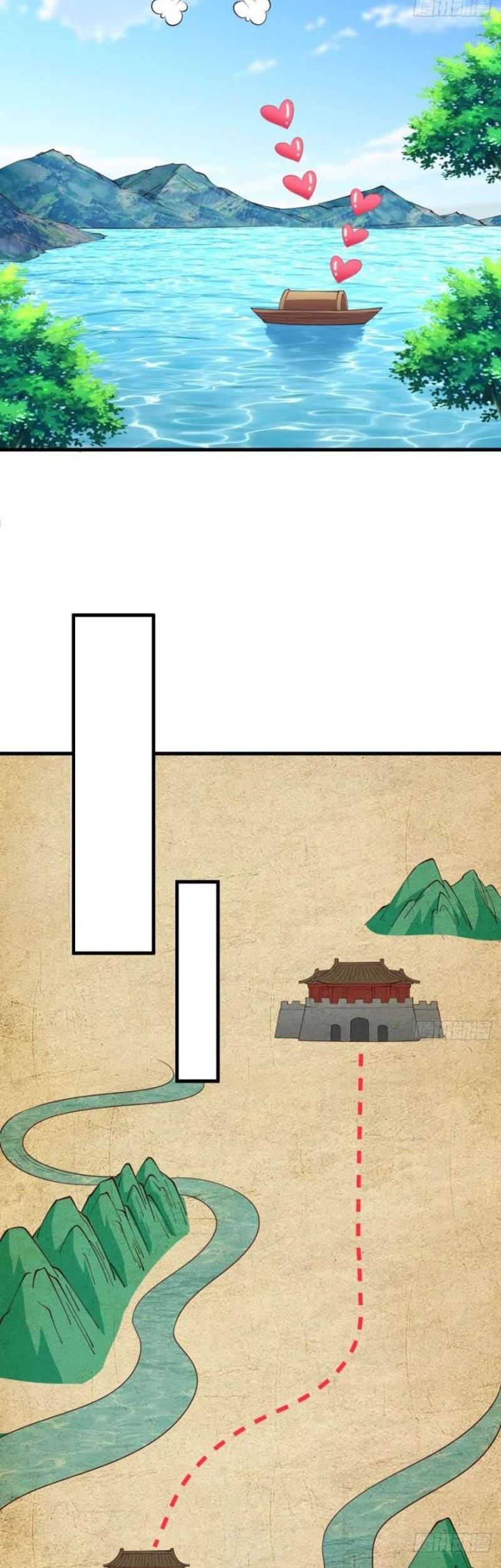 My Wife and I Dominate the Three Realms Chapter 74 Gambar 20