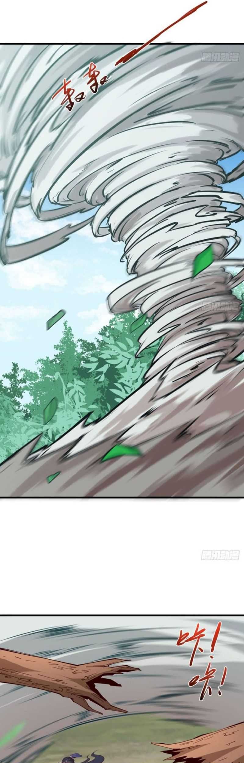 My Wife and I Dominate the Three Realms Chapter 74 Gambar 22