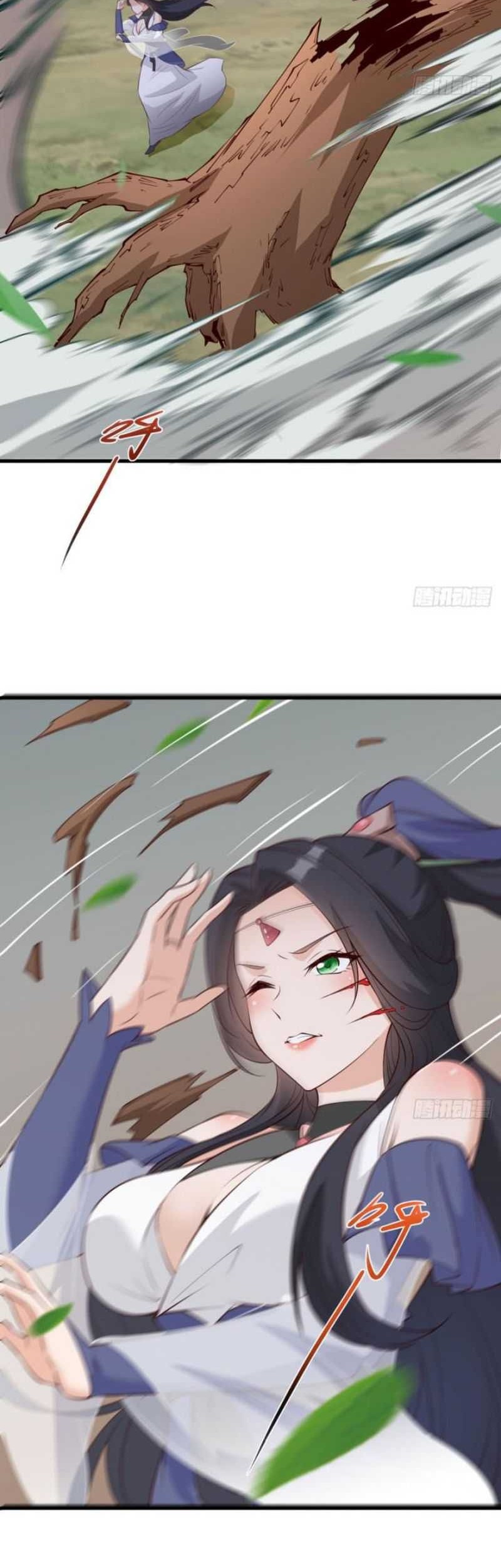 My Wife and I Dominate the Three Realms Chapter 74 Gambar 23