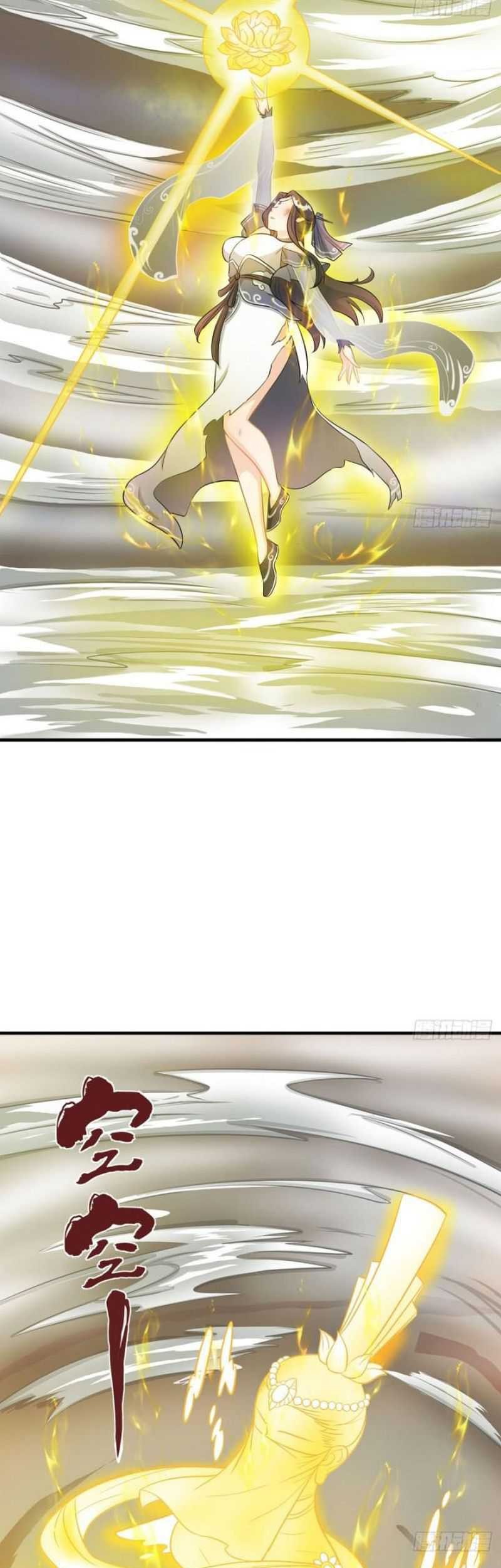 My Wife and I Dominate the Three Realms Chapter 74 Gambar 26