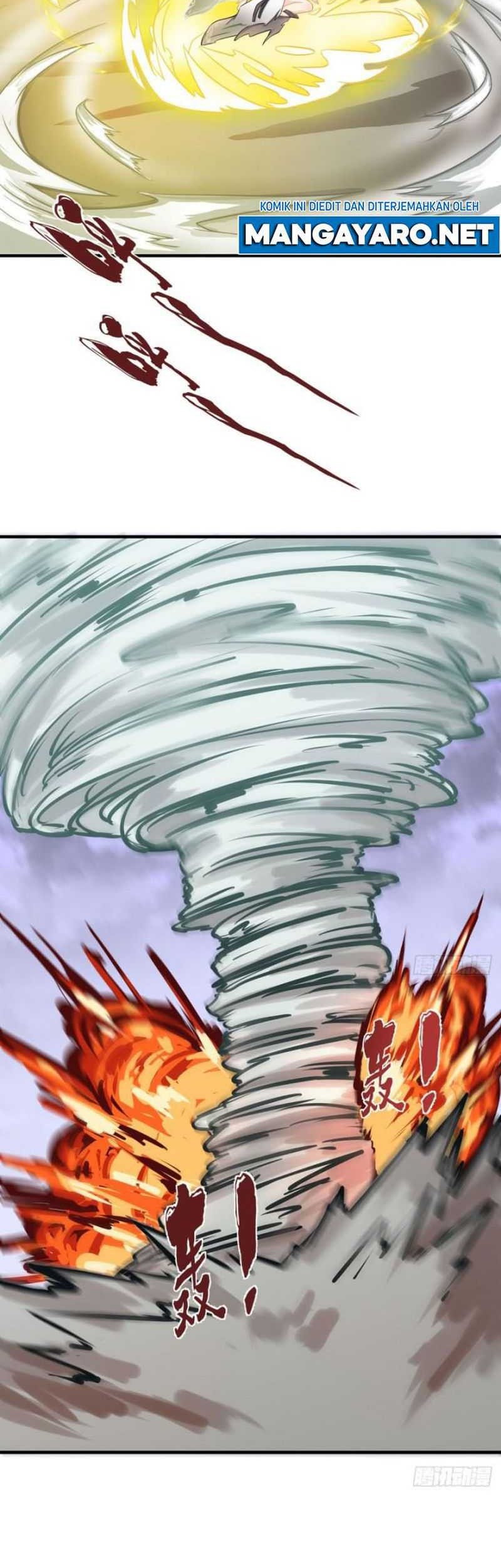 My Wife and I Dominate the Three Realms Chapter 74 Gambar 28