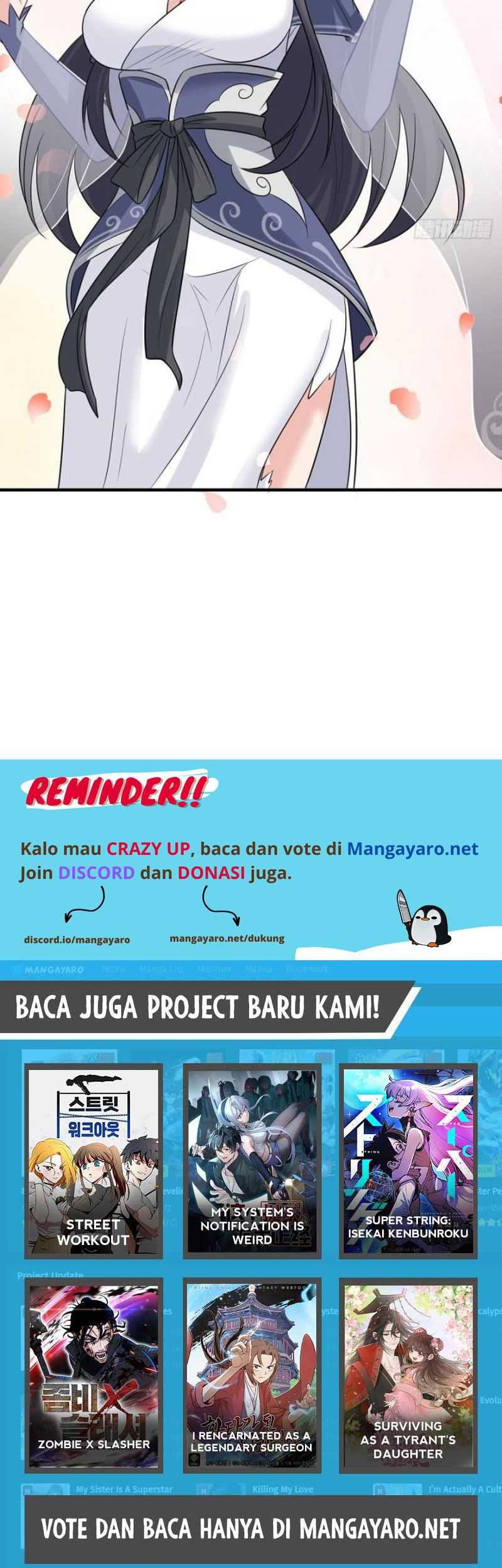 My Wife and I Dominate the Three Realms Chapter 74 Gambar 31